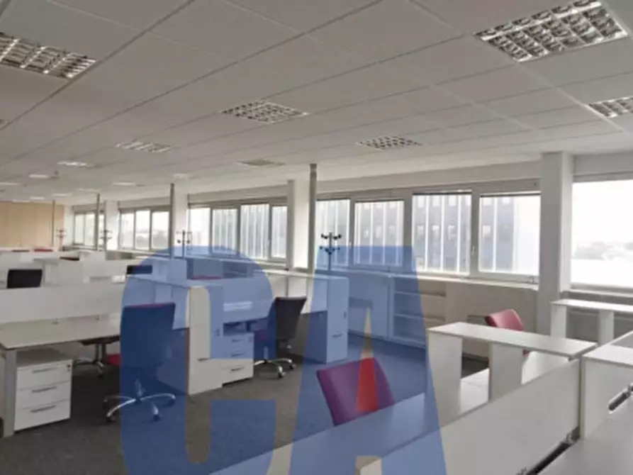 Immagine 10 di Ufficio in affitto  in VIA GORKI M. a Cinisello Balsamo