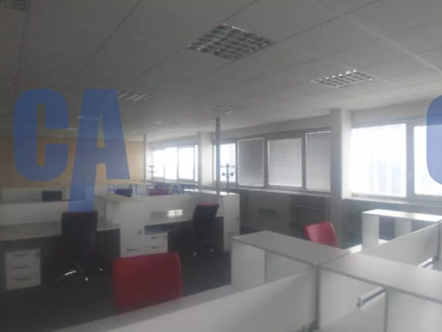 Immagine 6 di Ufficio in affitto  in VIA GORKI M. a Cinisello Balsamo