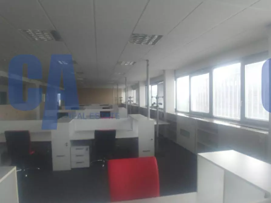 Immagine 7 di Ufficio in affitto  in VIA GORKI M. a Cinisello Balsamo