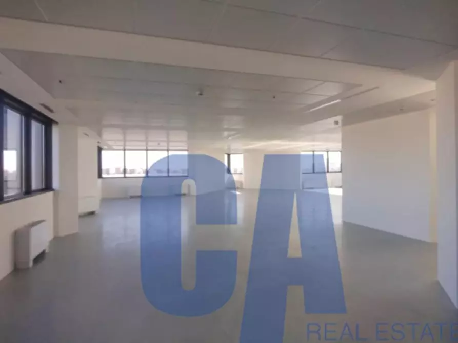 Immagine 9 di Ufficio in affitto  in VIA CANTU' CESARE a Cinisello Balsamo