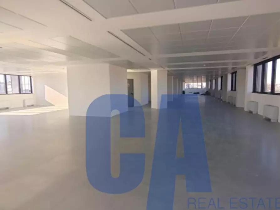 Immagine 14 di Ufficio in affitto  in VIA CANTU' CESARE a Cinisello Balsamo