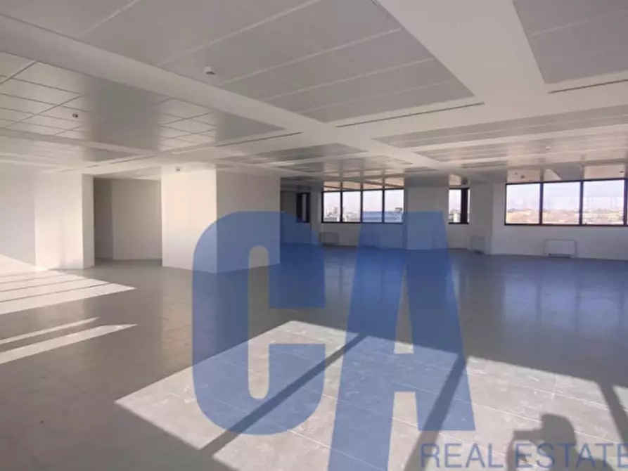 Immagine 20 di Ufficio in affitto  in VIA CANTU' CESARE a Cinisello Balsamo