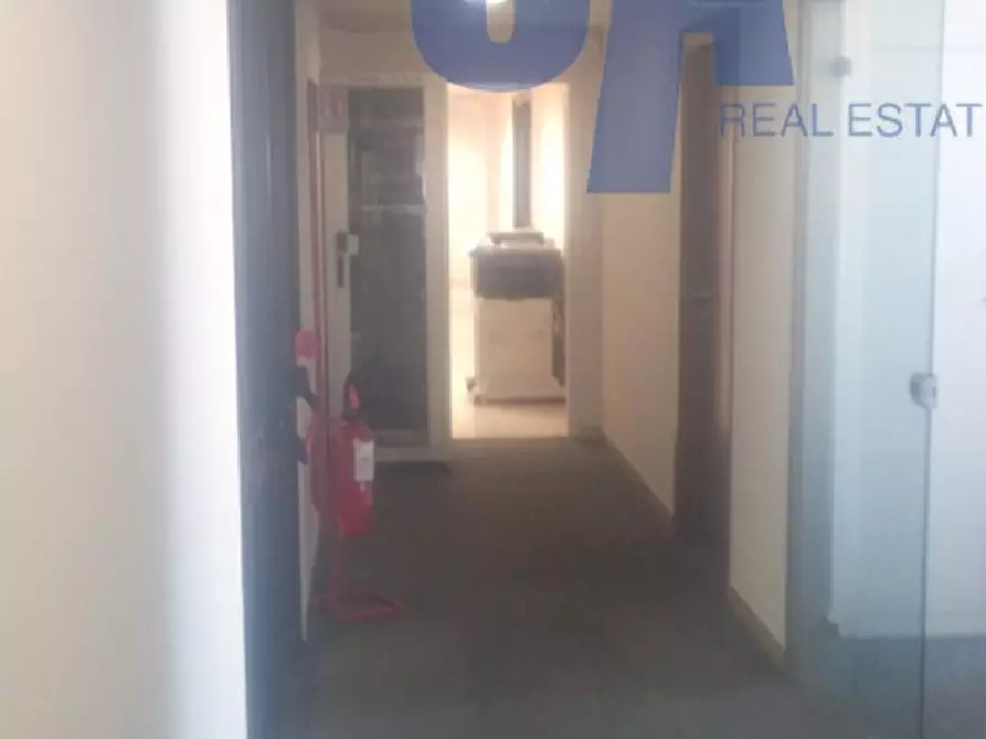 Immagine 3 di Ufficio in affitto  in PIAZZALE CORVETTO LUIGI EMANUELE a Milano