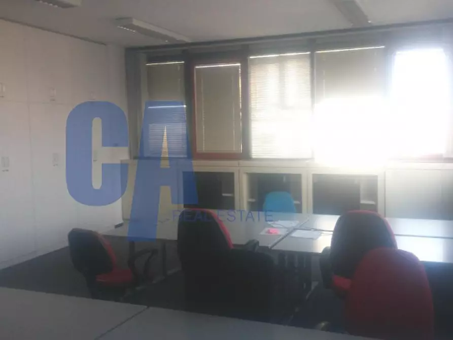 Immagine 4 di Ufficio in affitto  in PIAZZALE CORVETTO LUIGI EMANUELE a Milano