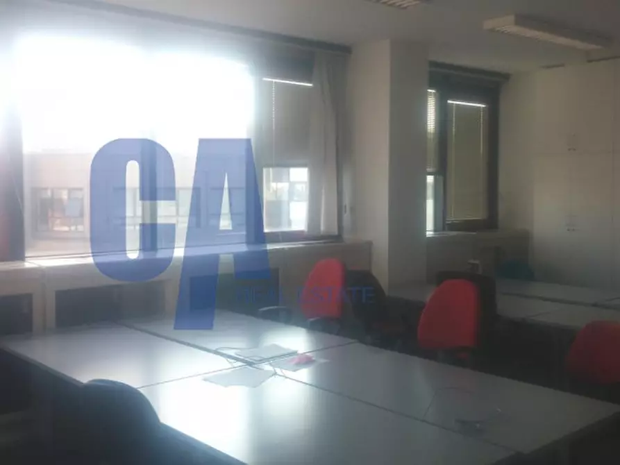 Immagine 5 di Ufficio in affitto  in PIAZZALE CORVETTO LUIGI EMANUELE a Milano