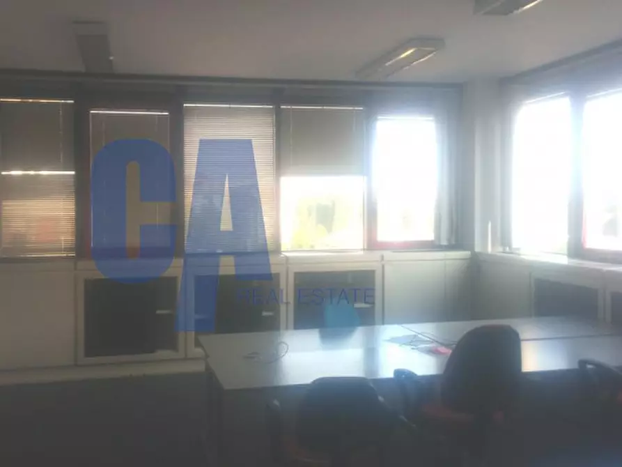 Immagine 18 di Ufficio in affitto  in PIAZZALE CORVETTO LUIGI EMANUELE a Milano