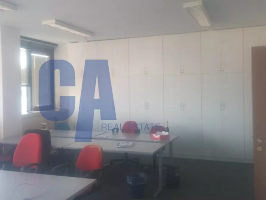 Immagine 5 di Ufficio in affitto  in PIAZZALE CORVETTO LUIGI EMANUELE a Milano