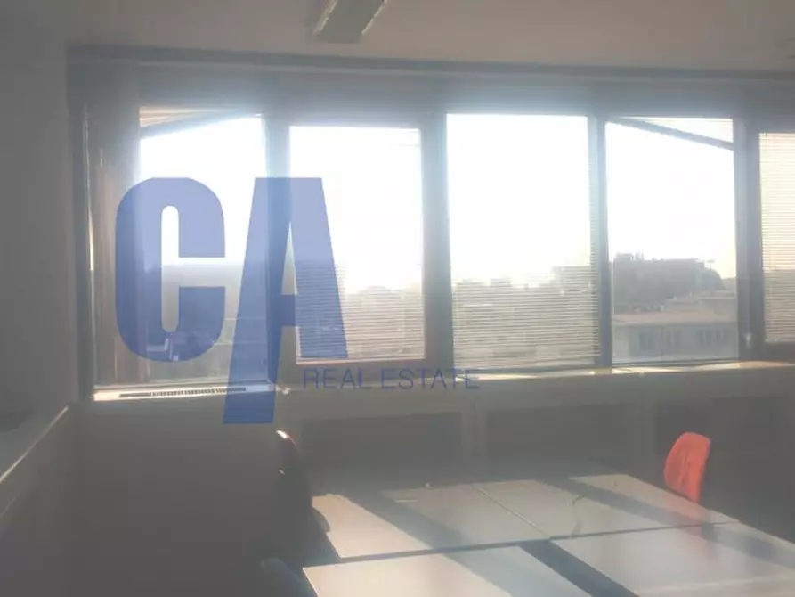 Immagine 11 di Ufficio in affitto  in PIAZZALE CORVETTO LUIGI EMANUELE a Milano