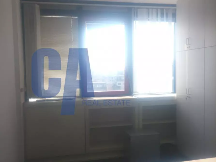 Immagine 21 di Ufficio in affitto  in PIAZZALE CORVETTO LUIGI EMANUELE a Milano