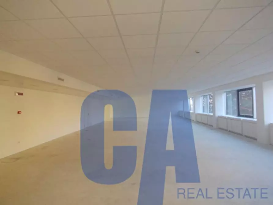 Immagine 16 di Ufficio in affitto  in VIA OLGIA a Segrate