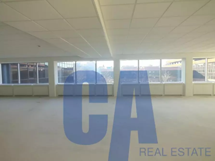 Immagine 6 di Ufficio in affitto  in VIA OLGIA a Segrate