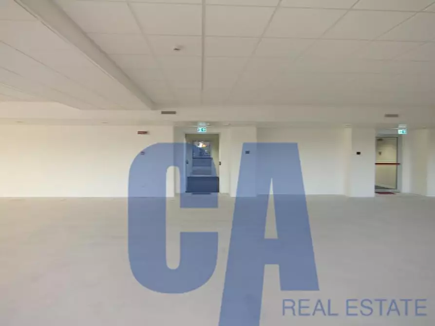 Immagine 20 di Ufficio in affitto  in VIA OLGIA a Segrate