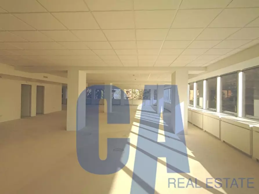 Immagine 3 di Ufficio in affitto  in VIA OLGIA a Segrate