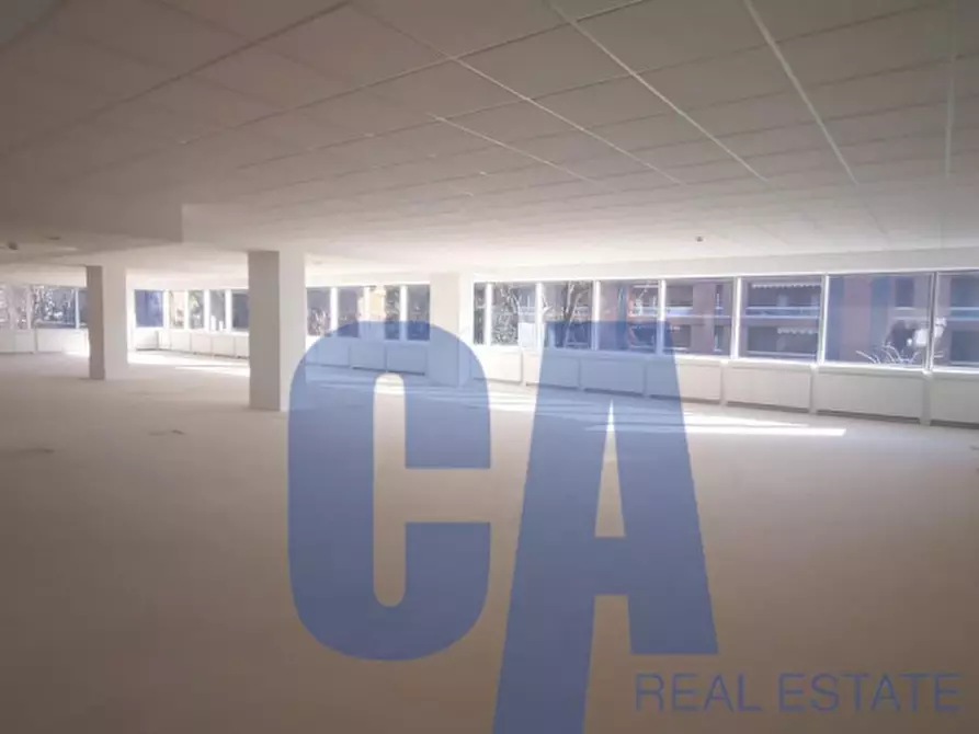 Immagine 10 di Ufficio in affitto  in VIA OLGIA a Segrate