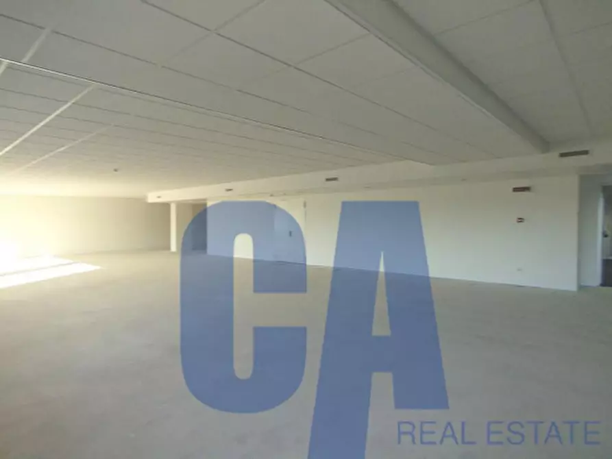 Immagine 21 di Ufficio in affitto  in VIA OLGIA a Segrate