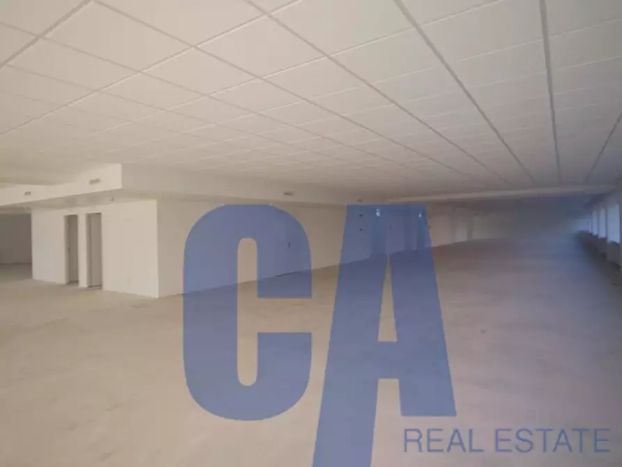 Immagine 13 di Ufficio in affitto  in VIA OLGIA a Segrate