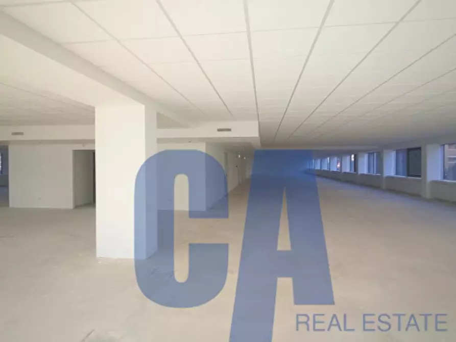 Immagine 12 di Ufficio in affitto  in VIA OLGIA a Segrate