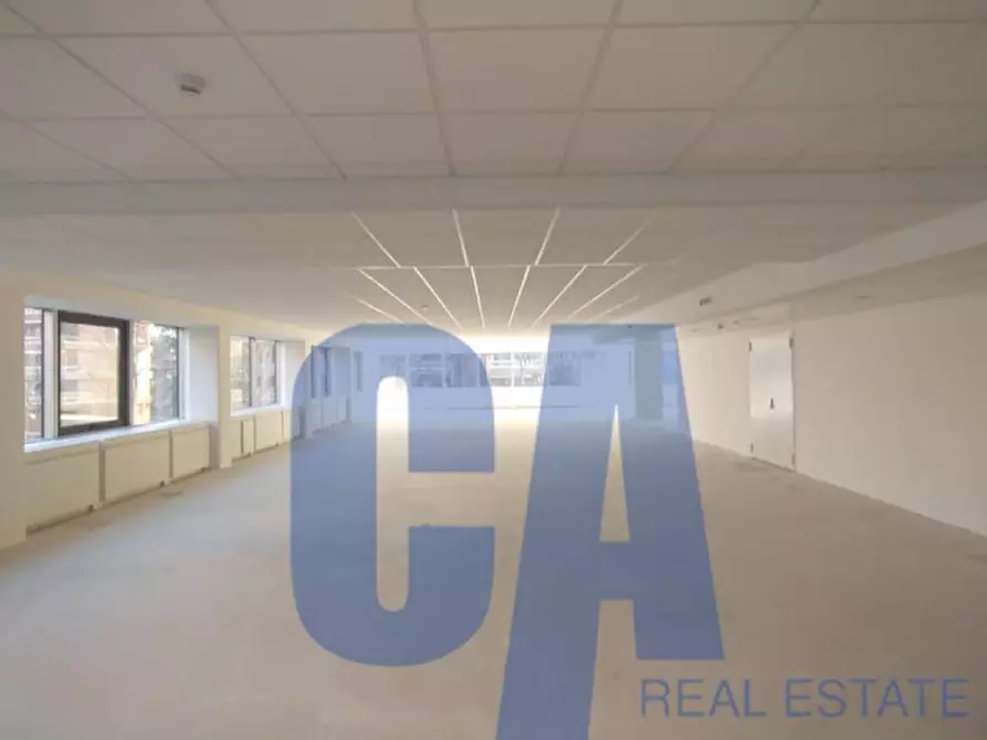 Immagine 15 di Ufficio in affitto  in VIA OLGIA a Segrate