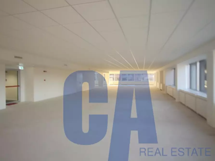 Immagine 9 di Ufficio in affitto  in VIA OLGIA a Segrate