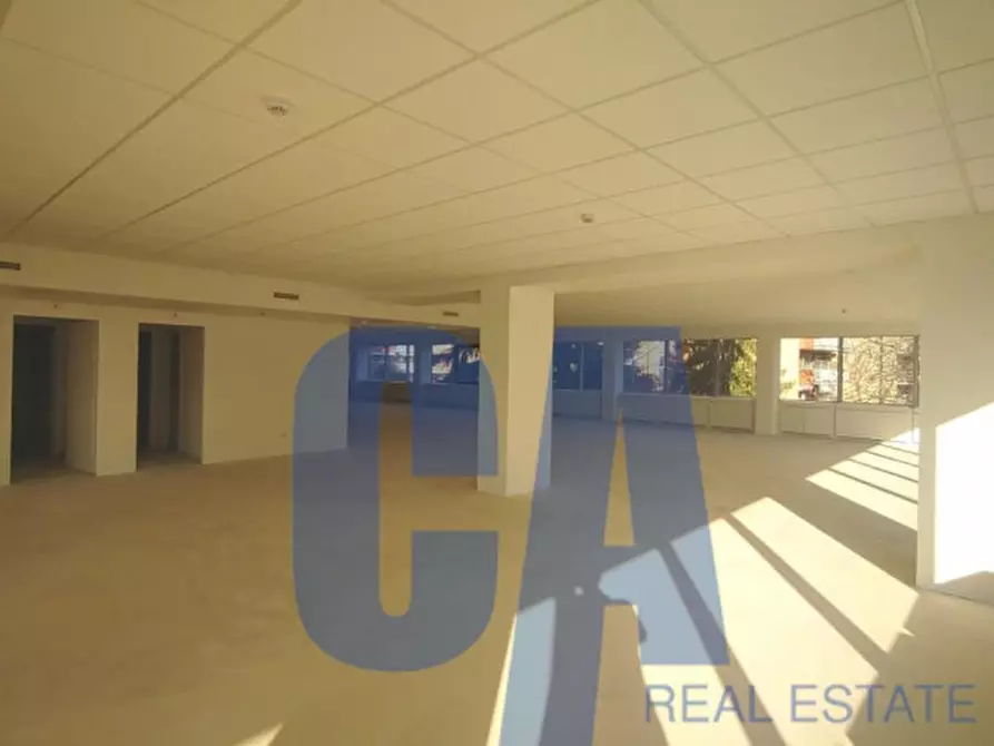 Immagine 12 di Ufficio in affitto  in VIA OLGIA a Segrate