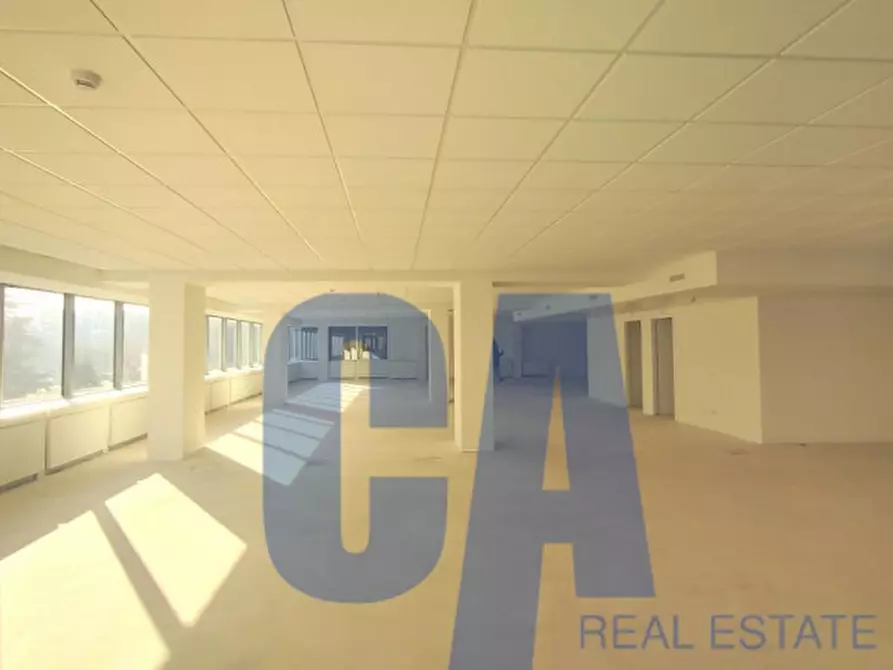 Immagine 15 di Ufficio in affitto  in VIA OLGIA a Segrate