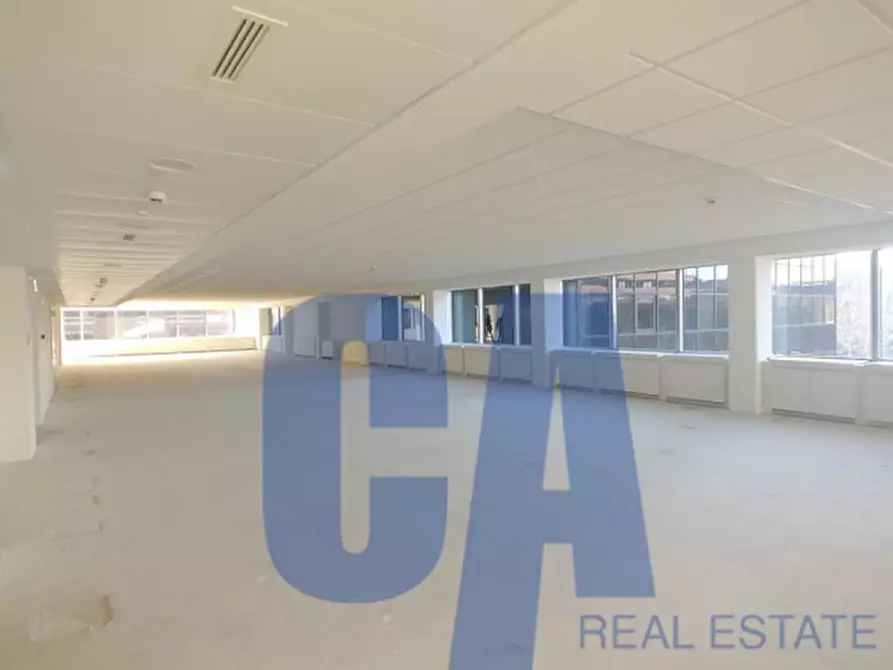 Immagine 7 di Ufficio in affitto  in VIA OLGIA a Segrate