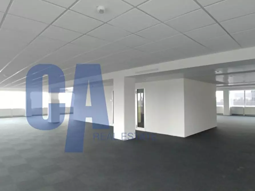 Immagine 2 di Ufficio in affitto  in VIA OLGIA a Segrate