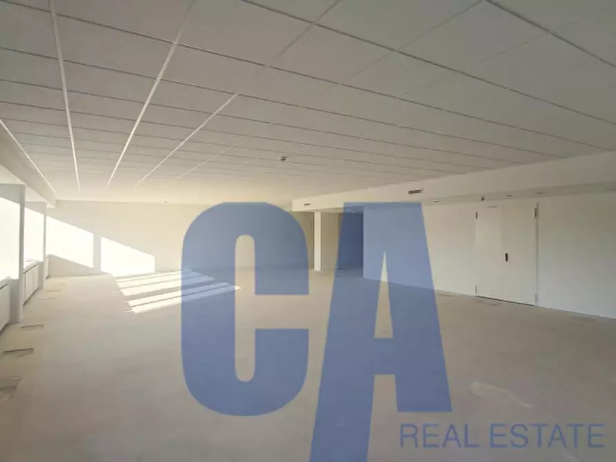 Immagine 3 di Ufficio in affitto  in VIA OLGIA a Segrate