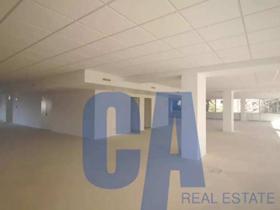 Immagine 5 di Ufficio in affitto  in VIA OLGIA a Segrate