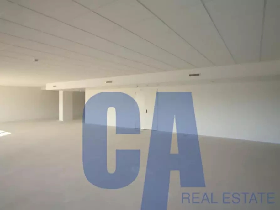 Immagine 10 di Ufficio in affitto  in VIA OLGIA a Segrate