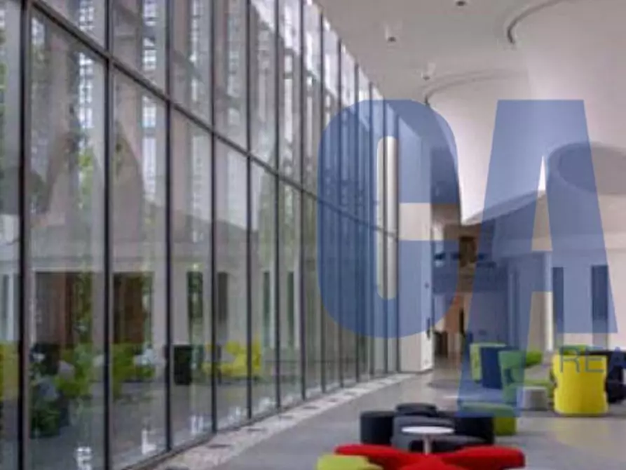 Immagine 3 di Ufficio in affitto  in VICOLO TORRI a Vimercate