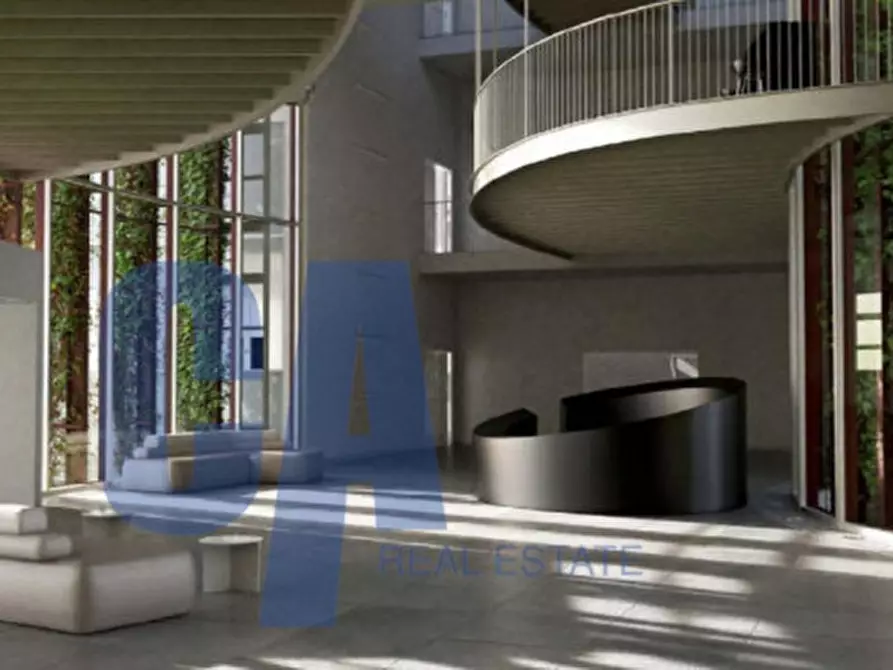 Immagine 5 di Ufficio in affitto  in VICOLO TORRI a Vimercate