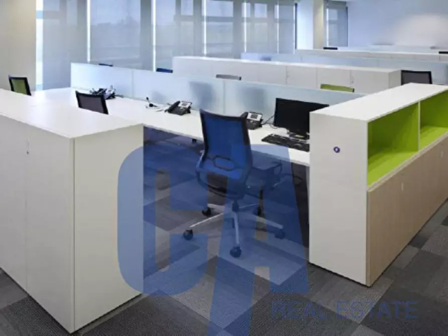 Immagine 13 di Ufficio in affitto  in VICOLO TORRI a Vimercate