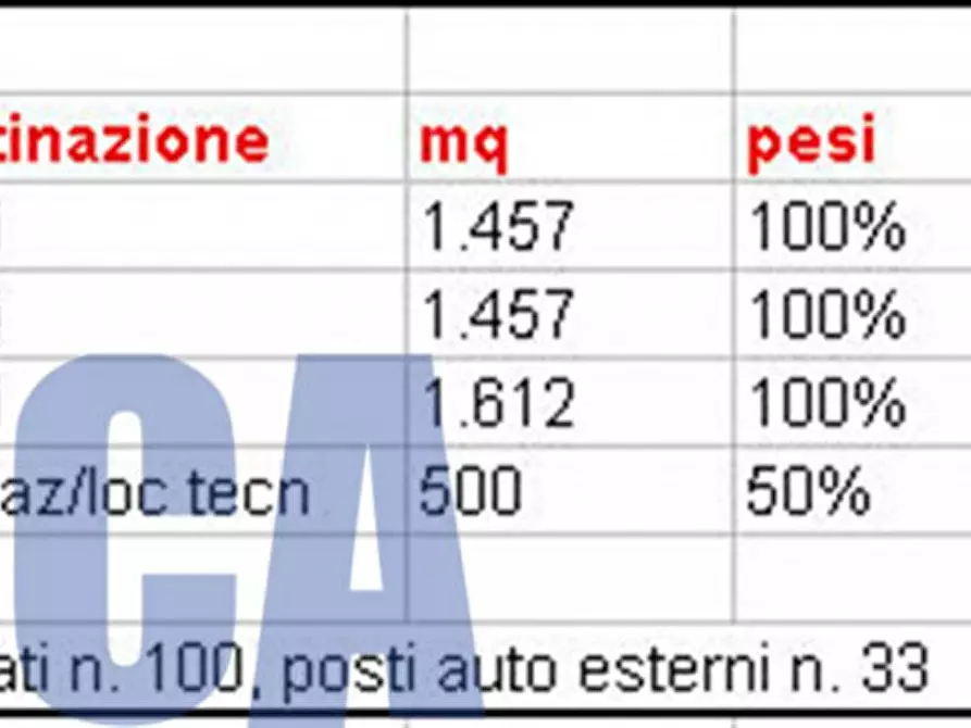 Immagine 2 di Ufficio in affitto  in VICOLO TORRI a Vimercate