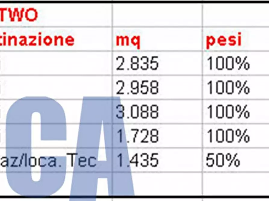 Immagine 2 di Ufficio in affitto  in VICOLO TORRI a Vimercate