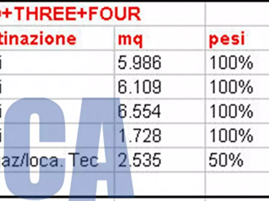 Immagine 2 di Ufficio in affitto  in VICOLO TORRI a Vimercate