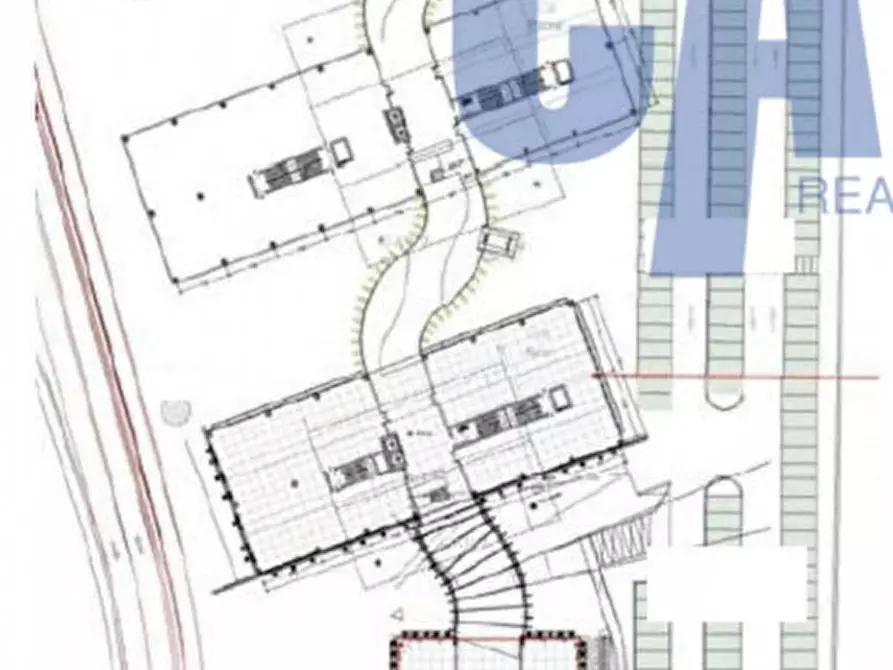 Immagine 19 di Ufficio in affitto  in VICOLO TORRI a Vimercate
