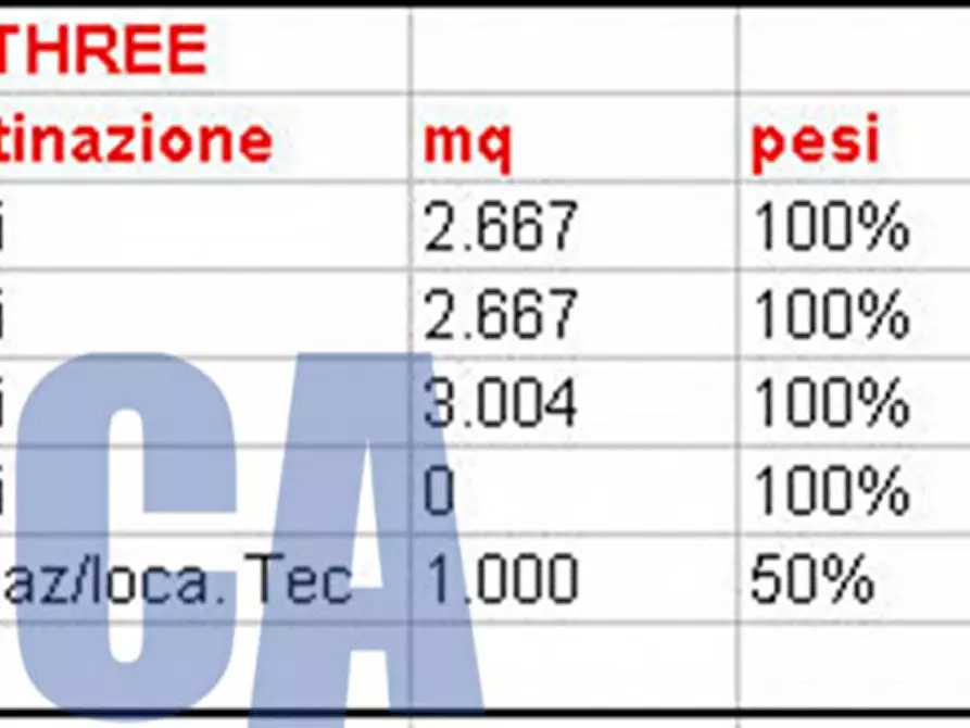 Immagine 2 di Ufficio in affitto  in VICOLO TORRI a Vimercate
