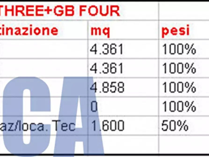 Immagine 2 di Ufficio in affitto  in VICOLO TORRI a Vimercate