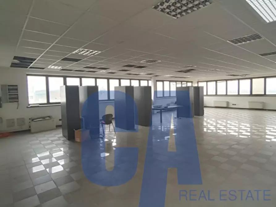 Immagine 2 di Ufficio in affitto  in VIA VERDI G. a Caponago