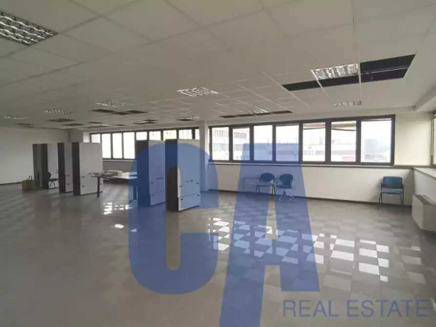 Immagine 3 di Ufficio in affitto  in VIA VERDI G. a Caponago