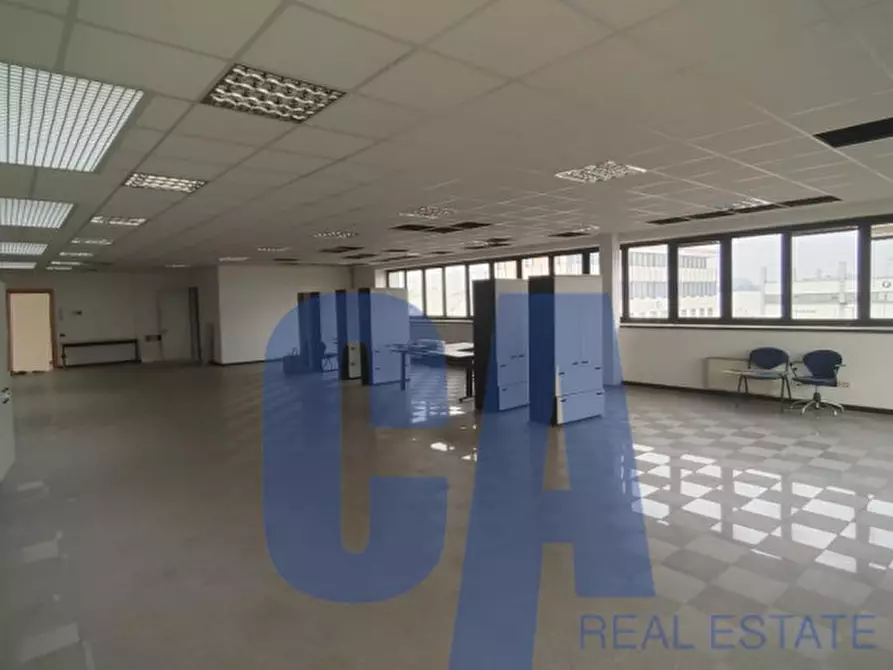 Immagine 4 di Ufficio in affitto  in VIA VERDI G. a Caponago