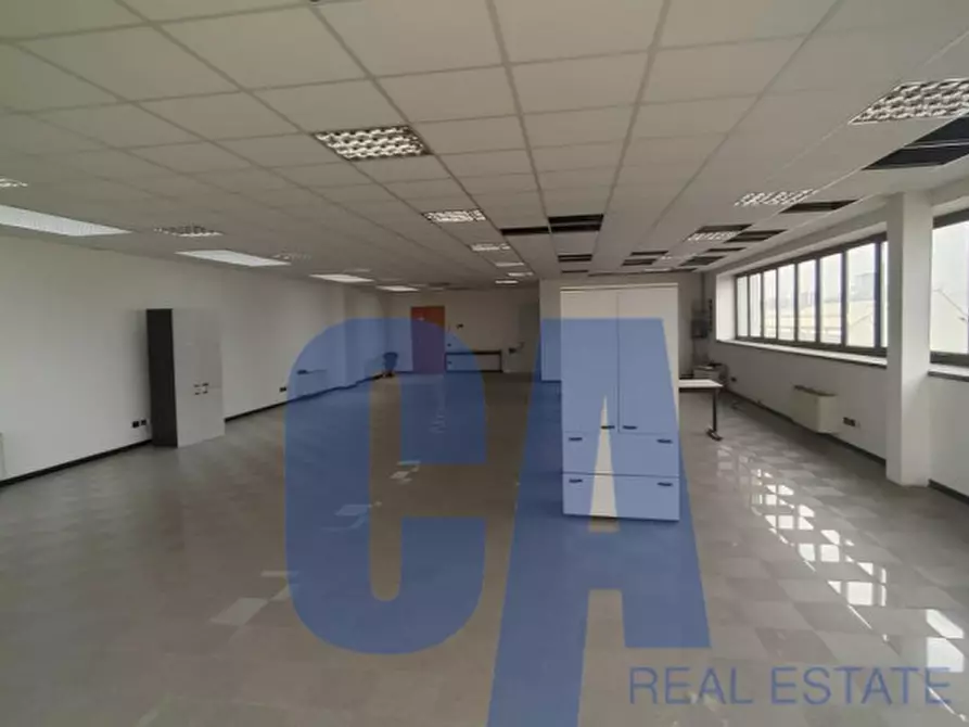 Immagine 5 di Ufficio in affitto  in VIA VERDI G. a Caponago