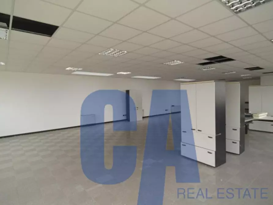 Immagine 7 di Ufficio in affitto  in VIA VERDI G. a Caponago