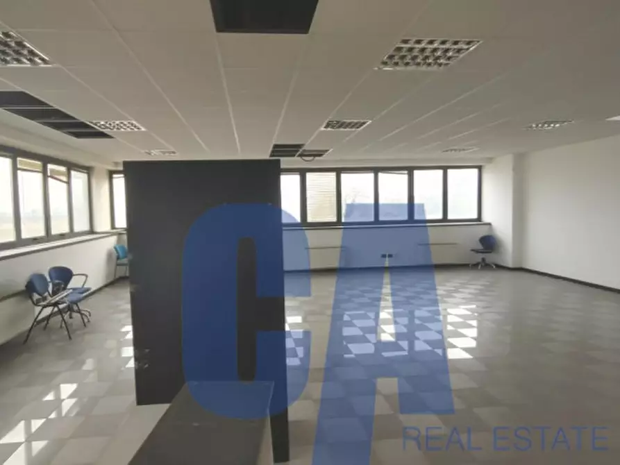 Immagine 9 di Ufficio in affitto  in VIA VERDI G. a Caponago