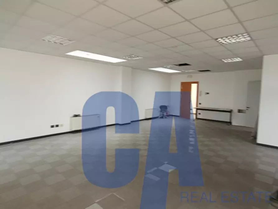 Immagine 10 di Ufficio in affitto  in VIA VERDI G. a Caponago