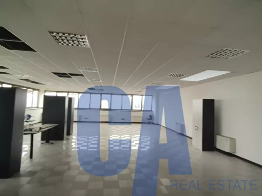 Immagine 11 di Ufficio in affitto  in VIA VERDI G. a Caponago