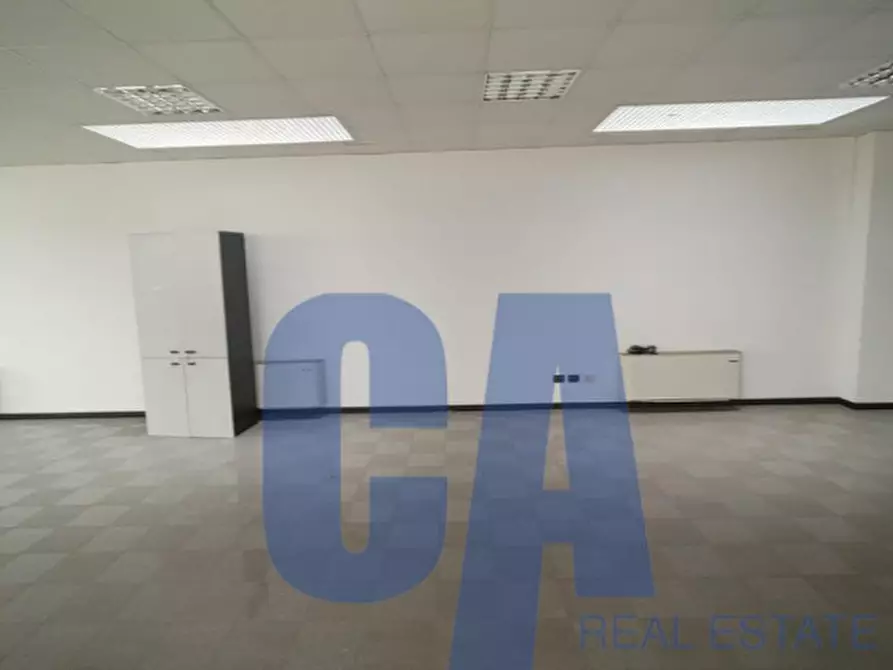 Immagine 12 di Ufficio in affitto  in VIA VERDI G. a Caponago