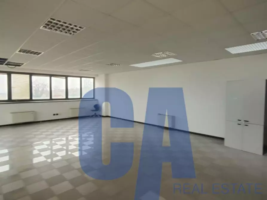 Immagine 14 di Ufficio in affitto  in VIA VERDI G. a Caponago