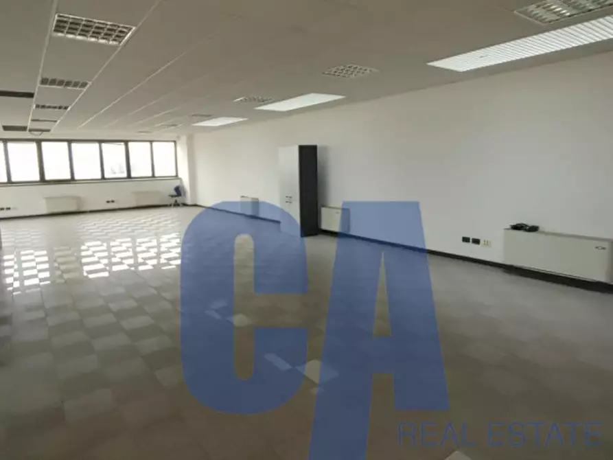 Immagine 15 di Ufficio in affitto  in VIA VERDI G. a Caponago